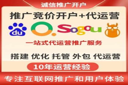 SEM代理服务：案例分享，效果显著